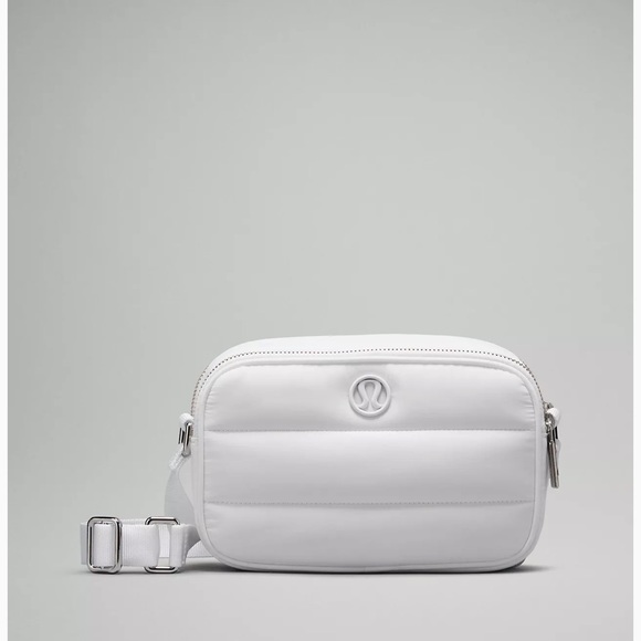 Lulu lemon Wunder Puff Crossbody Camera Bag 2L - Picture 4 of 5